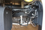 デュトロ 2t FJL 標準 パネルバン