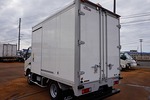 デュトロ 2t FJL 標準 パネルバン