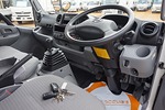 デュトロ 2t FJL 標準 パネルバン