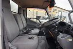 デュトロ 2t FJL 標準 パネルバン