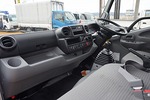デュトロ 2t FJL 標準 パネルバン