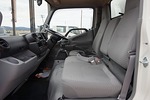 デュトロ 2t FJL 標準 パネルバン