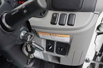 キャンター 2t 全低床 標準 アルミバン 未使用車