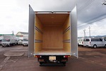 キャンター 2t 全低床 標準 アルミバン 未使用車