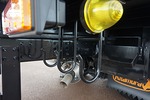 キャンター 2t 全低床 標準 アルミバン 未使用車