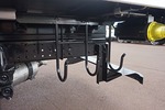 キャンター 2t 全低床 標準 アルミバン 未使用車