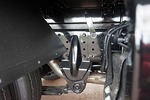 キャンター 2t 全低床 標準 アルミバン 未使用車