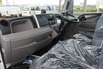 キャンター 2t 全低床 標準 アルミバン 未使用車