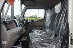 キャンター 2t 全低床 標準 アルミバン 未使用車