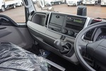 キャンター 2t 全低床 標準 アルミバン 未使用車