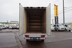 デュトロ 2.95t FJL 標準ロング アルミバン