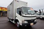 デュトロ 2.95t FJL 標準ロング アルミバン