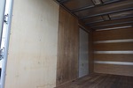 デュトロ 2.95t FJL 標準ロング アルミバン