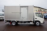 デュトロ 2.95t FJL 標準ロング アルミバン