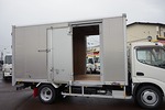 デュトロ 2.95t FJL 標準ロング アルミバン