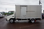 デュトロ 2.95t FJL 標準ロング アルミバン