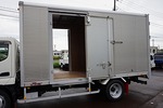 デュトロ 2.95t FJL 標準ロング アルミバン