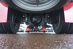 デュトロ 2.95t FJL 標準ロング アルミバン