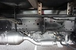 デュトロ 2.95t FJL 標準ロング アルミバン
