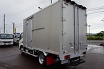 デュトロ 2.95t FJL 標準ロング アルミバン