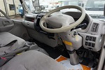 デュトロ 2.95t FJL 標準ロング アルミバン
