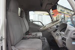 デュトロ 2.95t FJL 標準ロング アルミバン