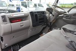 デュトロ 2.95t FJL 標準ロング アルミバン