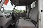 デュトロ 2.95t FJL 標準ロング アルミバン