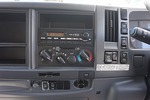 フォワード 3t ワイドベッド付 アルミウイング 210ps