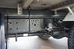 キャンター 2t 全低床 ワイド超ロング アルミバン