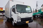 エルフ 2t 4WD FFL ワイドロング アルミバン