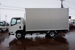 エルフ 2t 4WD FFL ワイドロング アルミバン