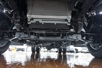 エルフ 2t 4WD FFL ワイドロング アルミバン