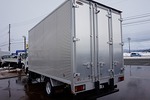 エルフ 2t 4WD FFL ワイドロング アルミバン