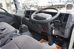 エルフ 2t 4WD FFL ワイドロング アルミバン