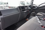 エルフ 2t 4WD FFL ワイドロング アルミバン