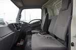 エルフ 2t 4WD FFL ワイドロング アルミバン