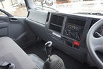 エルフ 2t 4WD FFL ワイドロング アルミバン