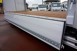 レンジャー 2.35t ワイドベッド付 アルミウイング 格納ゲート付 240ps