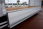 レンジャー 2.35t ワイドベッド付 アルミウイング 格納ゲート付 240ps