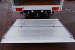 レンジャー 2.35t ワイドベッド付 アルミウイング 格納ゲート付 240ps
