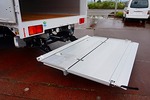 レンジャー 2.35t ワイドベッド付 アルミウイング 格納ゲート付 240ps