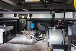 レンジャー 2.35t ワイドベッド付 アルミウイング 格納ゲート付 240ps