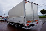 レンジャー 2.35t ワイドベッド付 アルミウイング 格納ゲート付 240ps