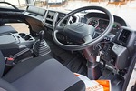 レンジャー 2.35t ワイドベッド付 アルミウイング 格納ゲート付 240ps