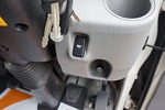 デュトロ 4t 高床 ワイドロング パネルバン