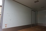 デュトロ 4t 高床 ワイドロング パネルバン