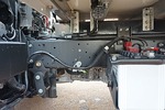 デュトロ 4t 高床 ワイドロング パネルバン