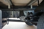 デュトロ 4t 高床 ワイドロング パネルバン