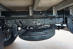 デュトロ 4t 高床 ワイドロング パネルバン